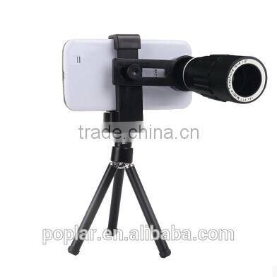 14X Camera Lens External telescope lens