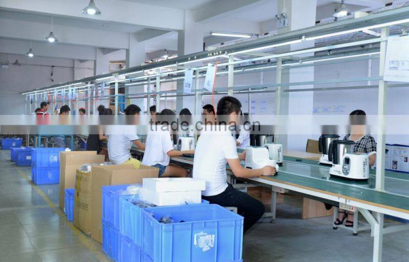 commercial quality maker machine