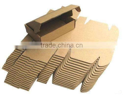 RZCRT-1410C Corrugated paper cutting machine