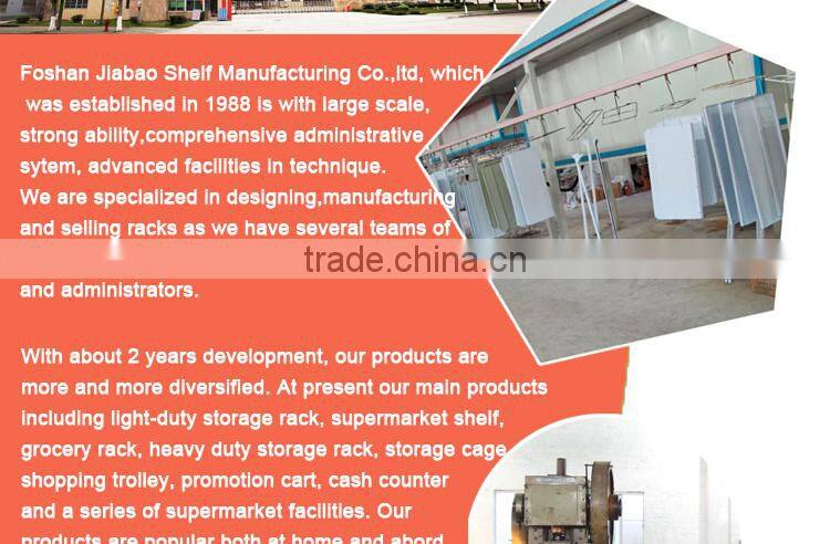 cash retail checkout counter and supermarket cashier desk JB-034