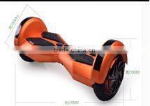 Mini Smart Self Balancing Electric Scooter/I1