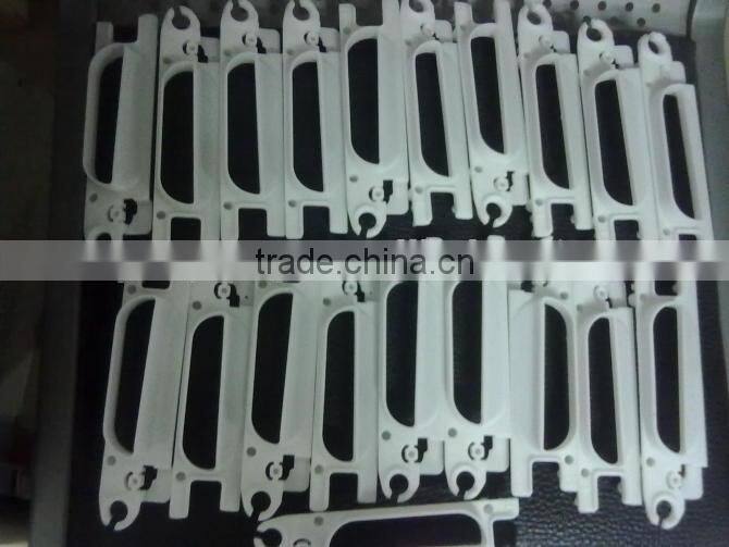 China mass production cnc machining parts