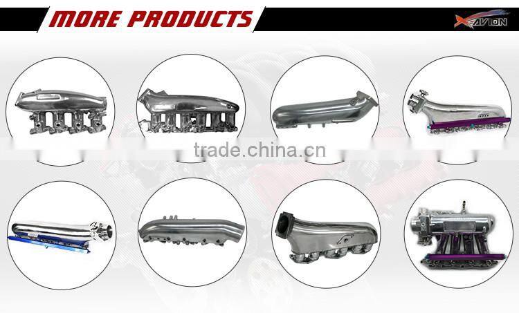 Reasonable Price Racing 2Jz Intake Manifold