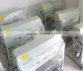 automatic pcb depaneling machine with 480mm length blades