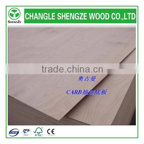 cheap price good quality plywood with veneer face