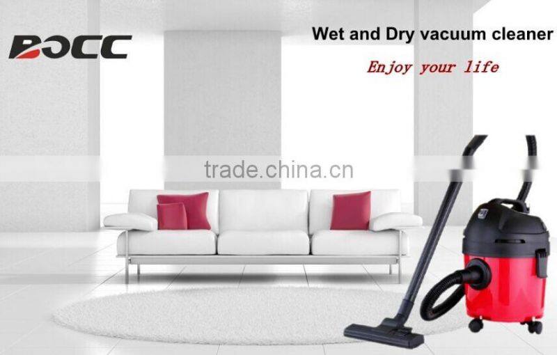 mini wet and dry Vacuum Cleaner for car wash and home