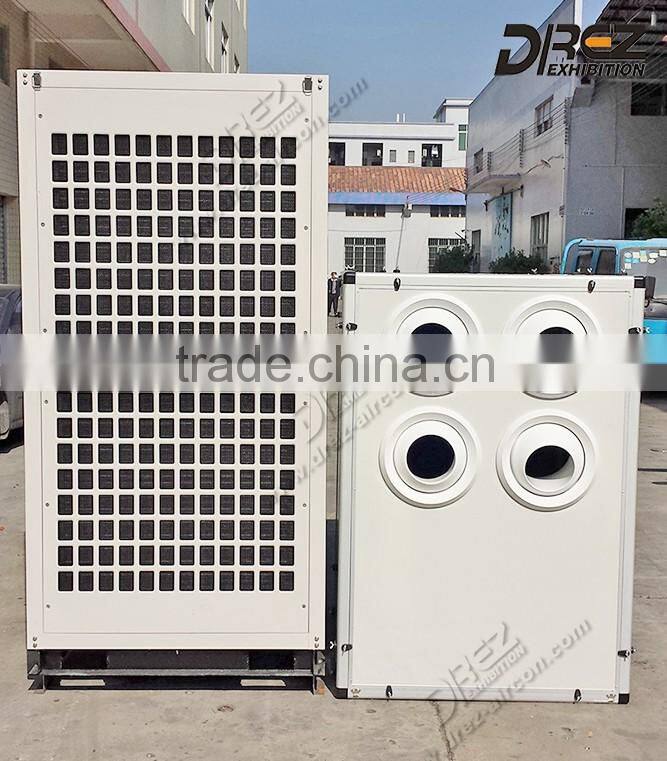 360v~440v Industrial Air Conditioner for Factory or Warehouse Tent- Industrial and Commercial Events