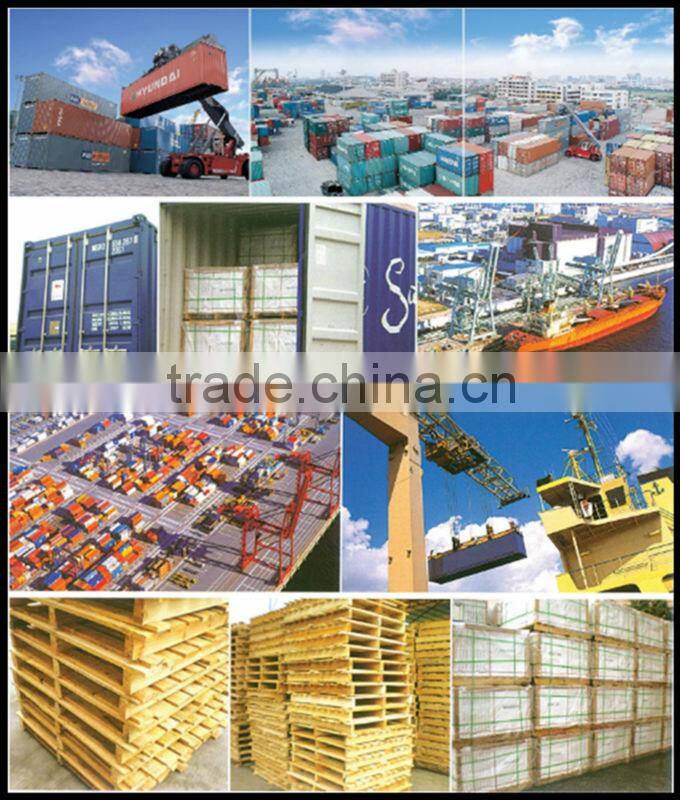 Cheap building materials