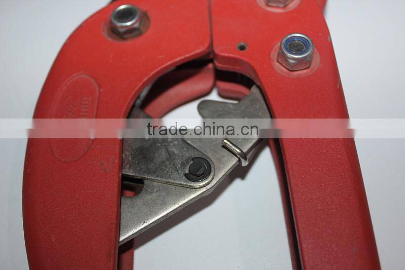 High Quality PP-R Scissor 63mm Pipe Cutter