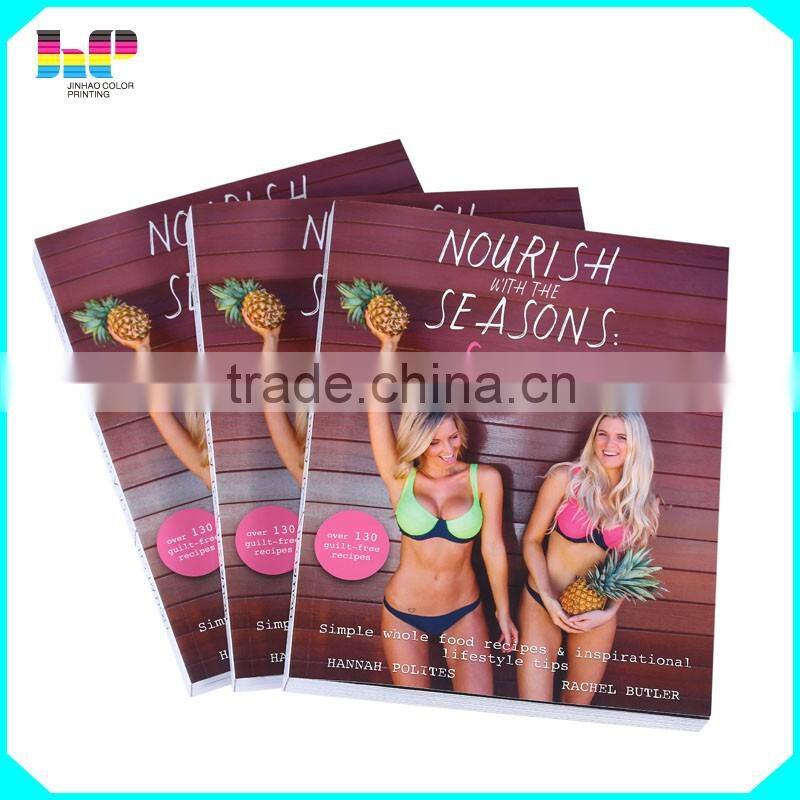 2016 recycled spiral bound notebook with profession