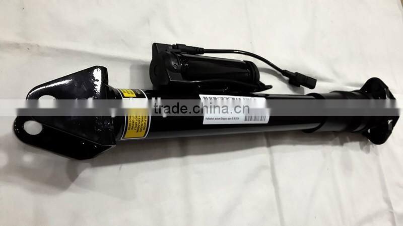 Suspension system of REAR With ADS Air Suspension apply for MERCEDE M-Class W164 OEM 1643202031 hot sale