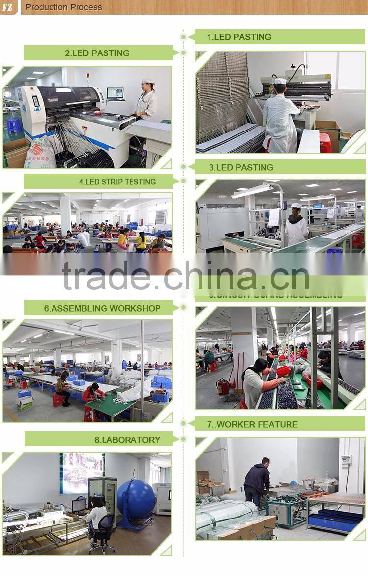 Multifunctional 0.6m t5 tube5 led light tube with high quality