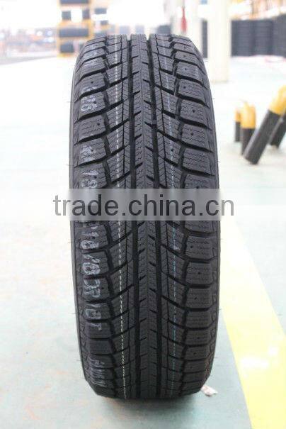 maxione brand 195/65R15 spike stud thorns winter snow tyre