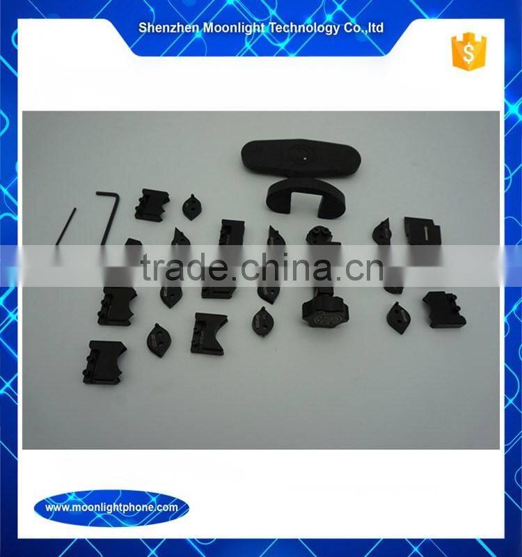 Mobile Phone Repair Tool,for iPhone Corner Frame Repair Tools