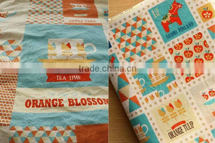 High quality soft cartoon kid cotton cheap patchwork quilt