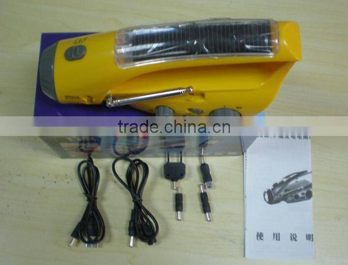 2014 best sell solar torch