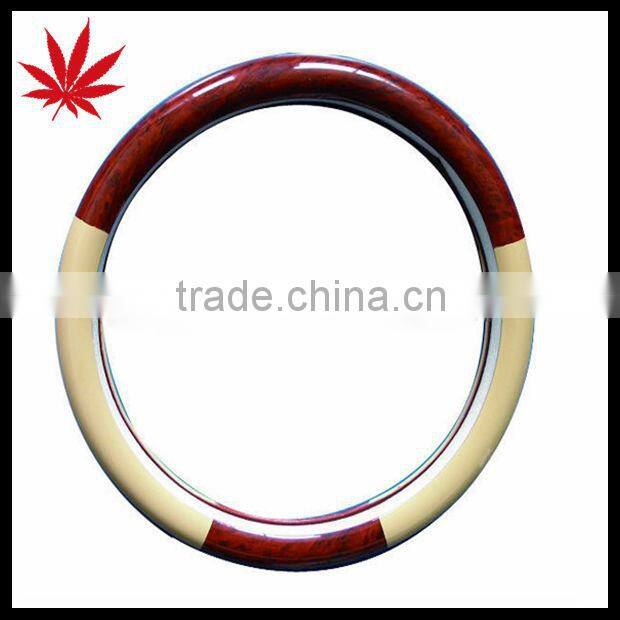 pvc novelty design spare steering wheel cover