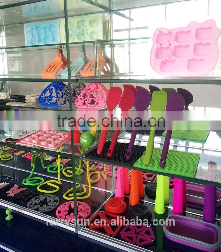 2015 silicone cheap kitchen accessory