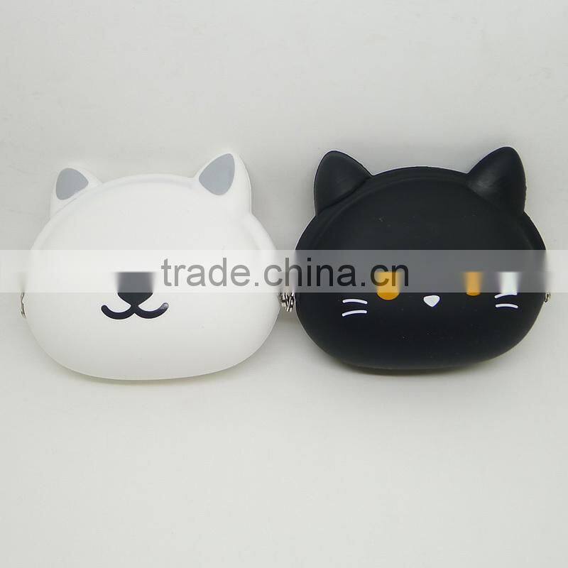 Lovely Silicone purse