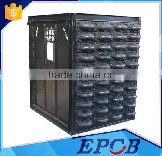 Boiler accessory,Economizer for Coal Boiler