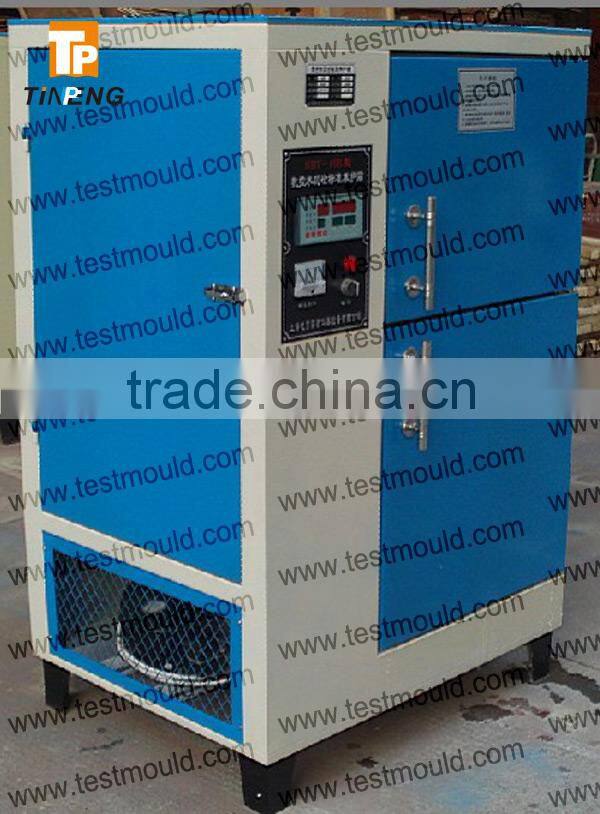 HBY-40C Standard Concrete Curing Cabinet