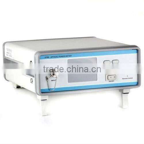 Grandway Bench-top Optical Power Meter