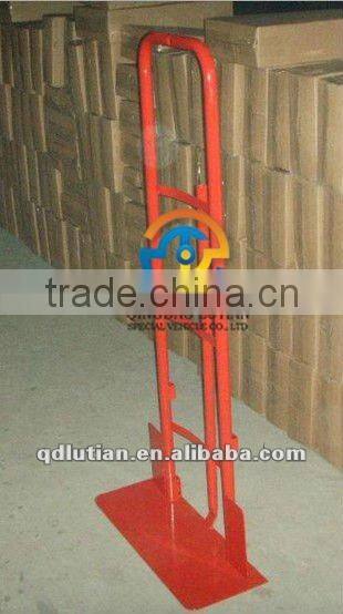 handtruck, hand trolley, hand cart, hand truck, tool cart