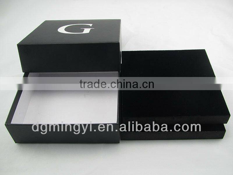 hard jewelry necklace gift boxes