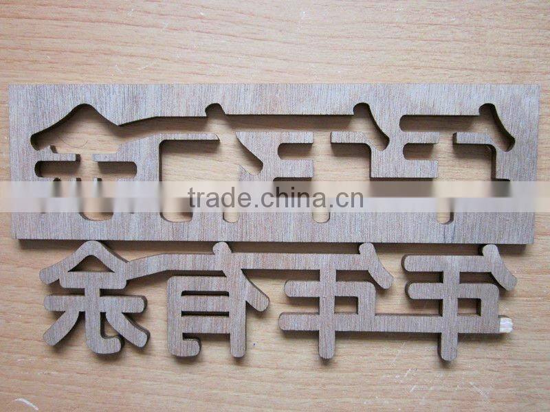 Most valuable CNC process certer with best price and good service for wood furnture