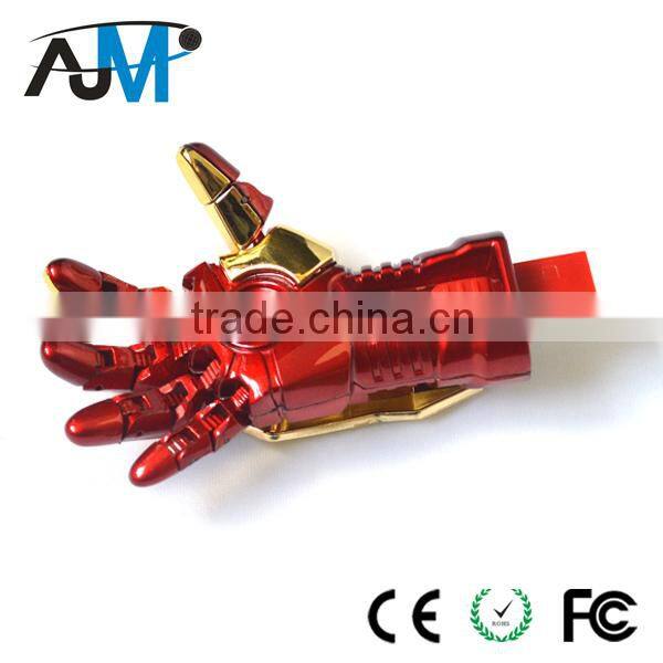 unique usb gift custom avengers flash drive innovative usb drive for promotion annivery