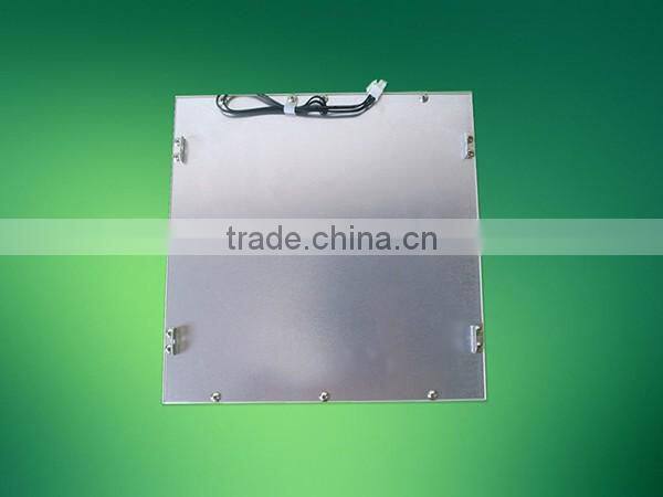 Shenzhen factory wholesale pure white 30W 300mmx300mm square led panel light 030330W