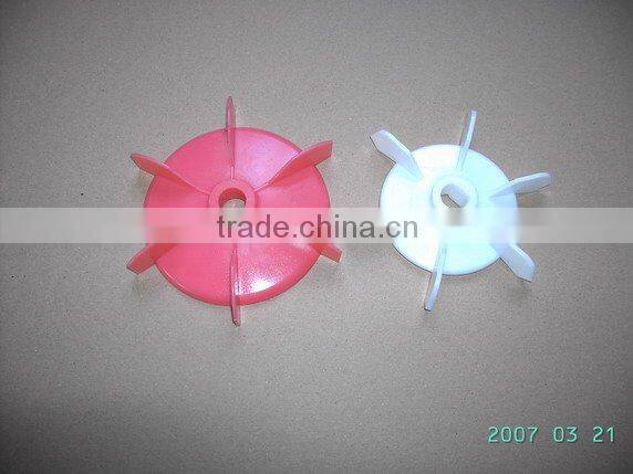 CQC passed Motor Fan