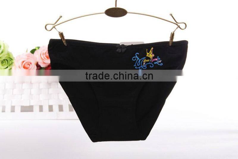 China professional manufacture lingerie