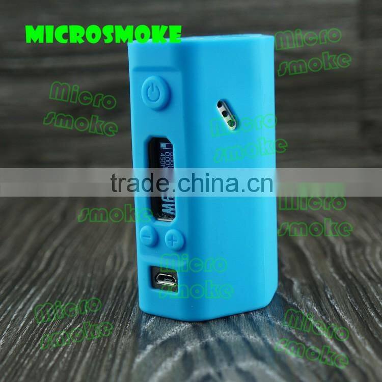 Colorful silicone skin Perfect fit for Variable Wattage 1-200W Reuleaux RX200W Vape Mod,TC Box Reuleaux RX200W silicone case
