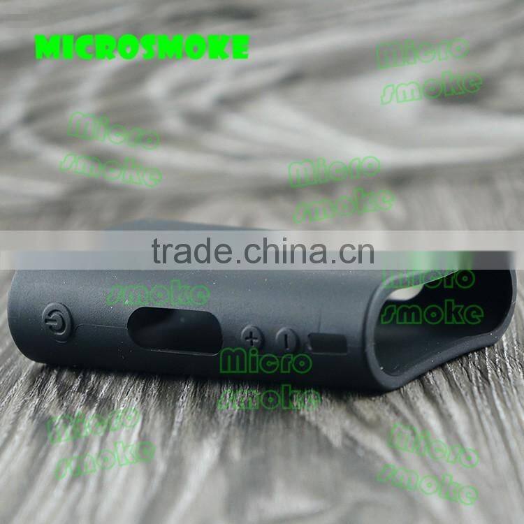 Dust proof silicone case for nebox box mod, nebox mod 60w rubber skin, nebox silicone cover