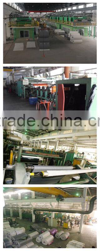 Soft PVC Sofa Leather Furniture Leather