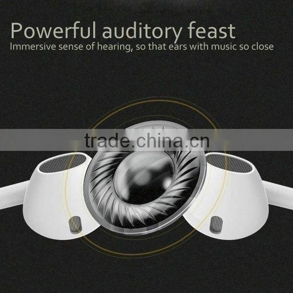 AEC BQ-621 NFC Waterproof Stereo Sport Bluetooth Headset with Mic