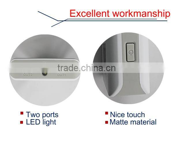 Manufacturer Wholesale 13000mAh mobile power supply bank