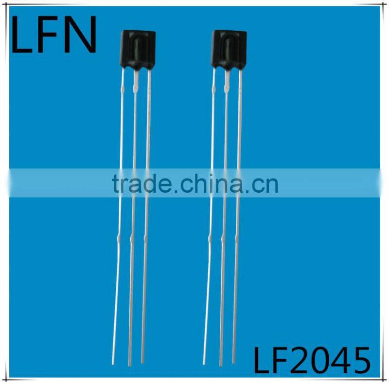 IR RECEIVER