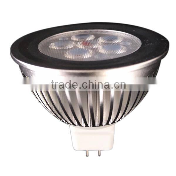 hot sale 3000K MR16 led spot light