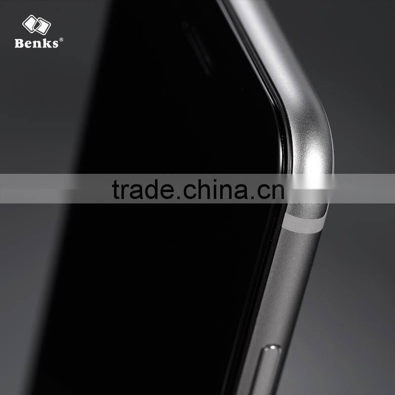 Benks For iPhone 6 Plus Magic X Pro 3D Edge Anti-Scratch Tempered Glass Screen Full Cover Protector For iPhone 6s Plus TB-0207