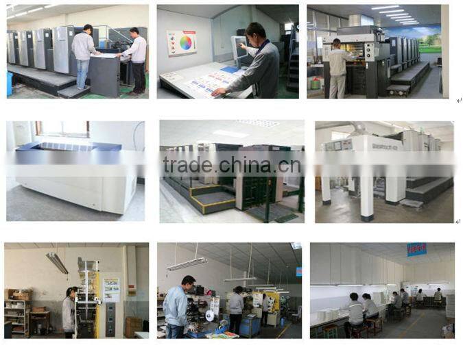 Custom Printed Beer Bottle Packaging Carton