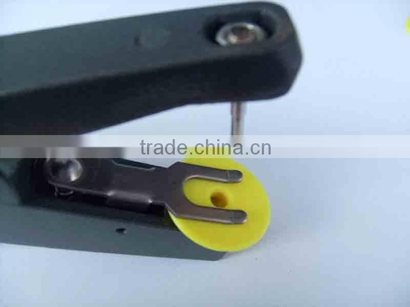 sell animal sheep ear tag ,laser ear tag