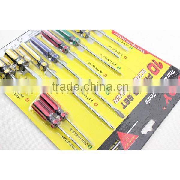 screwdriver set SD3121