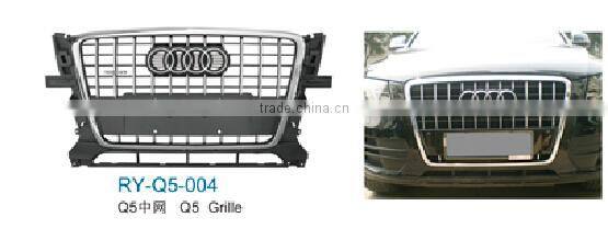 FOR Q5 Front And Rear Bumper,Running board,Tail Door Pedal,Roof Rack