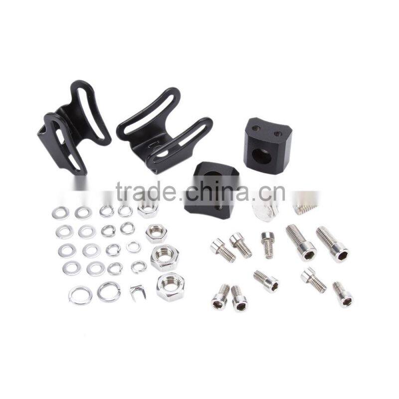 wholesale 76w offroad led light bar,waterproof boat driving light