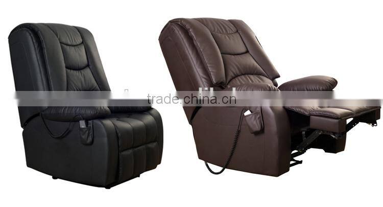 Recliner massage sofa, sex chair, lift massage sofa
