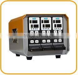 PID/PIDD Hot Runner Temperature Controller For Plastic Injection Moulding