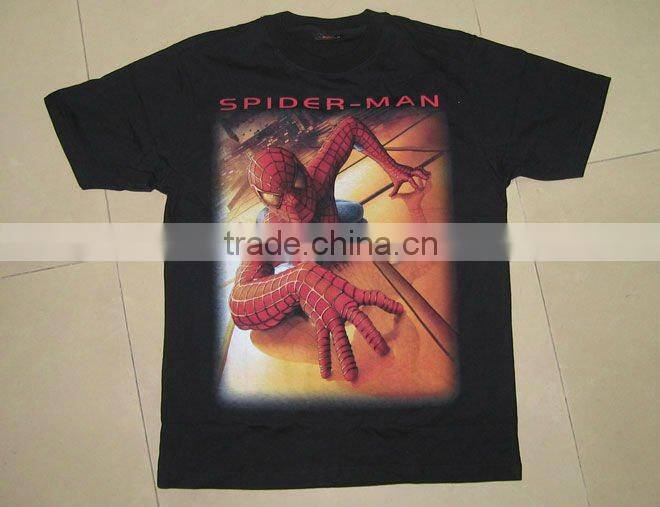 Custom screen printed t shirts