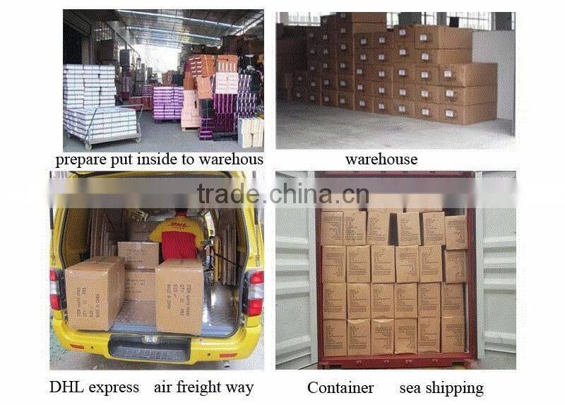 2016 new fashion comfortable gradients flat shoes in stock